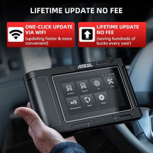 Load image into Gallery viewer, ANCEL HD3100 PRO Heavy Duty Diesel Truck Diagnostic Scanner Full System DPF OBD2