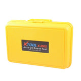 XTOOL X200 X200S Oil Reset Auto Service Reset EPB Diagnostic Scanner Tool