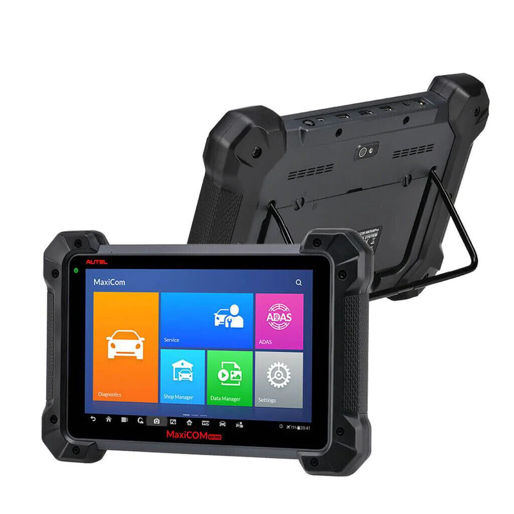Autel MaxiCOM MK908 Diagnostic Tool Upgraded Version of Autel Maxisys MS906
