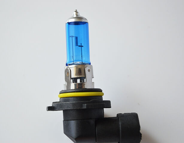 HB4 9006 55W 12V Xenon White 6000K Light Car Headlight Lamp Globes Bulbs LED HID