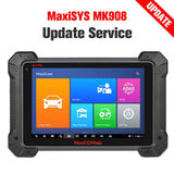 Autel MaxiCOM MK908 One Year Software Update Service Diagnostic tool