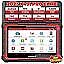LAUNCH X431 PRO ELITE PROS V + Car Full System Diagnostic Tool Key Coding CAN FD Secondary image