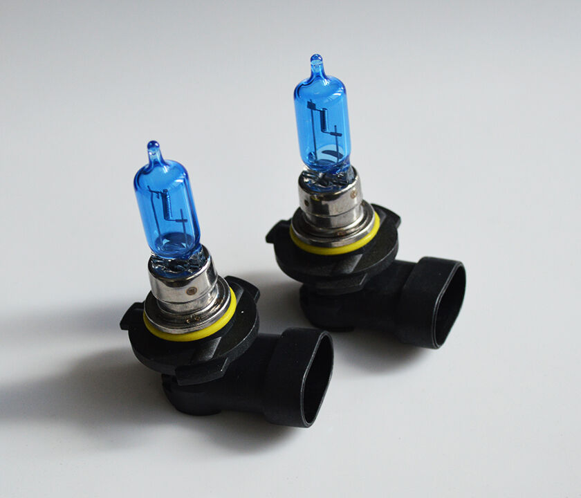 HB3 9005 12V 100W Xenon White 6000K Light Car Headlight Lamp Globes Bulb LED HID