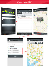 Load image into Gallery viewer, 3G/4G GPS TRACKER OBD2 Mini GSM Anti