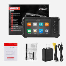 Load image into Gallery viewer, ANCEL FX9000 All System Car OBD2 Diagnostic Scanner Professional Diagnostic Tool