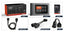 ANCEL HD3600 Construction Machinery Full System Heavy Duty Truck Scanner Tools