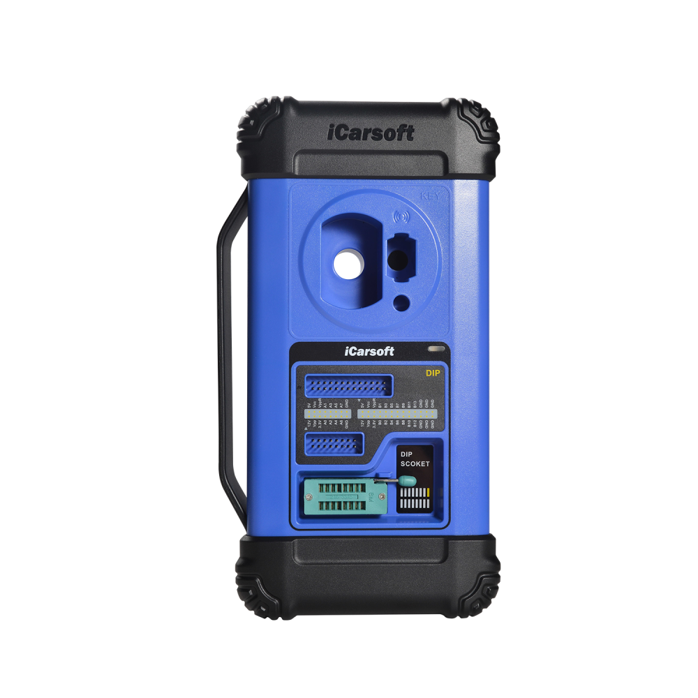 IM2000 PRO Immobilizer Key Programmer ECU Clone Tool for VW Audi BMW Benz