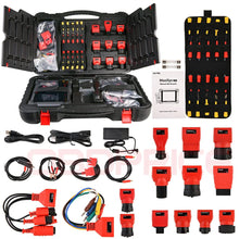 Load image into Gallery viewer, Autel Maxisys CV MS908CV Heavy Duty Truck Diagnostic Tool With J2534 ECU Program - Auto Lines Australia
