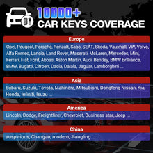 Load image into Gallery viewer, LAUNCH X431 X-PROG 3 Immobilizer Programmer Car tool XPROG3 for X431 V PRO3S