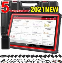Load image into Gallery viewer, LAUNCH X431 PRO3S+ Bidirectional Automotive Scan Tool All System Diagnostic Tool - Auto Lines Australia