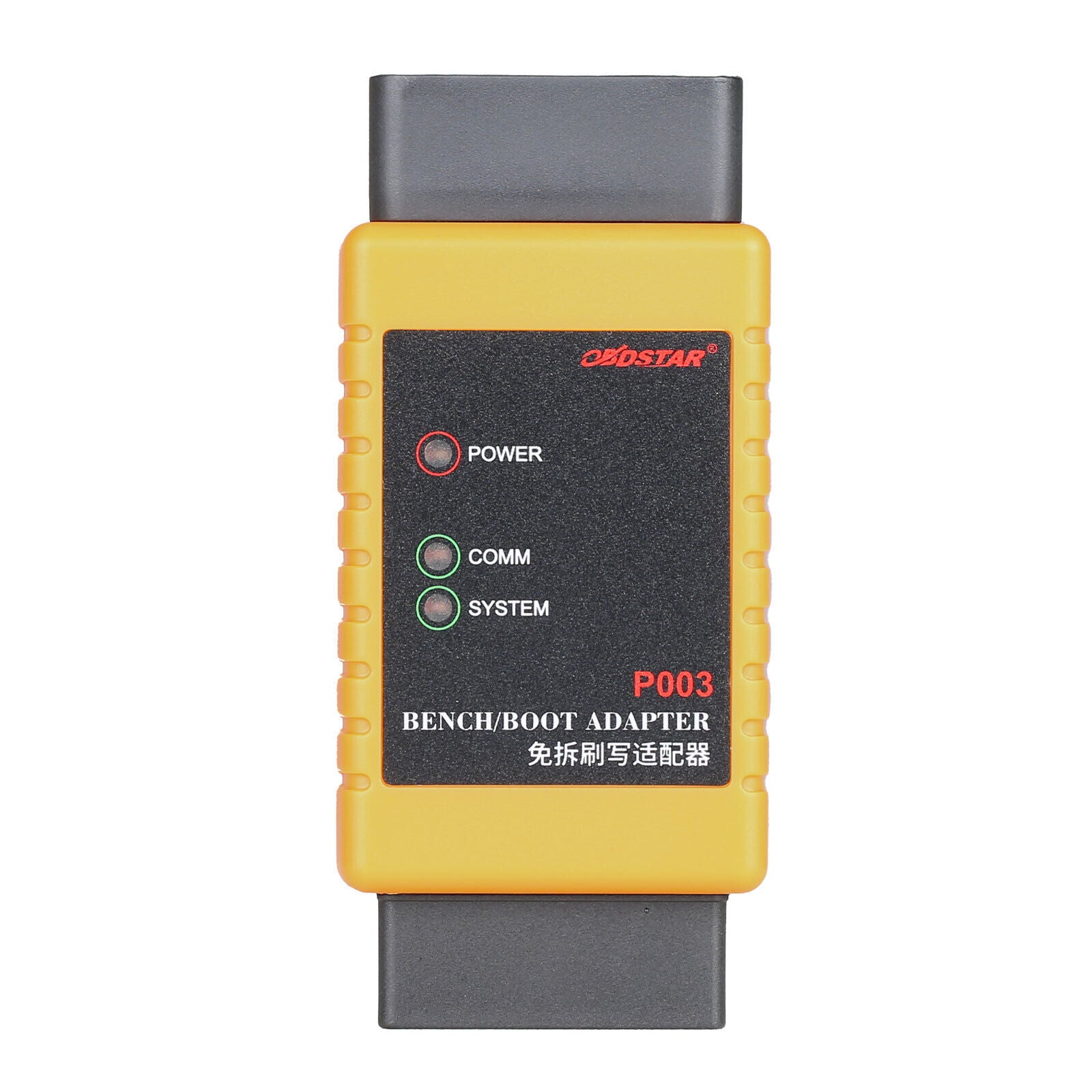 OBDSTAR P003 KIT working with OBDSTAT DC706 Series Secondary image