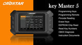 New OBDSTAR X300 Pro 4 PAD IMMO System Auto Key Progarmmer for Locksmith system - Auto Lines Australia