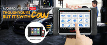 Load image into Gallery viewer, Autel MP808TS TPMS Programming Diagnostic Scanner Code Reader MS906 MS908 DS808