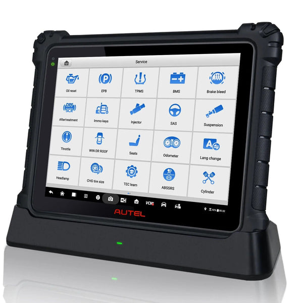 Autel Maxisys Ultra Intelligent Diagnostic Scan Tool