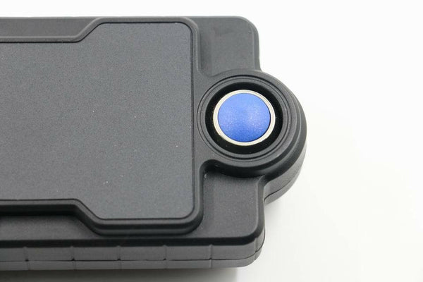 4G GPS TRACKER 10000mAh Waterproof IPX7 Anti-Theft Vehicle Car Truck Magnet