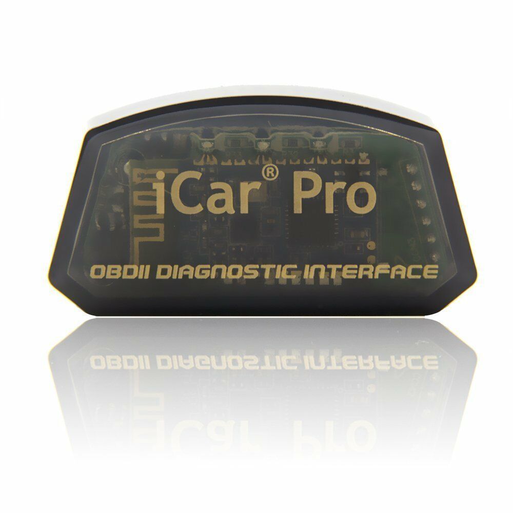 VGATE ICAR PRO WiFi ELM327 OBD2 Car Diagnostic Scan Tool iPhone Android - Auto Lines Australia Main image