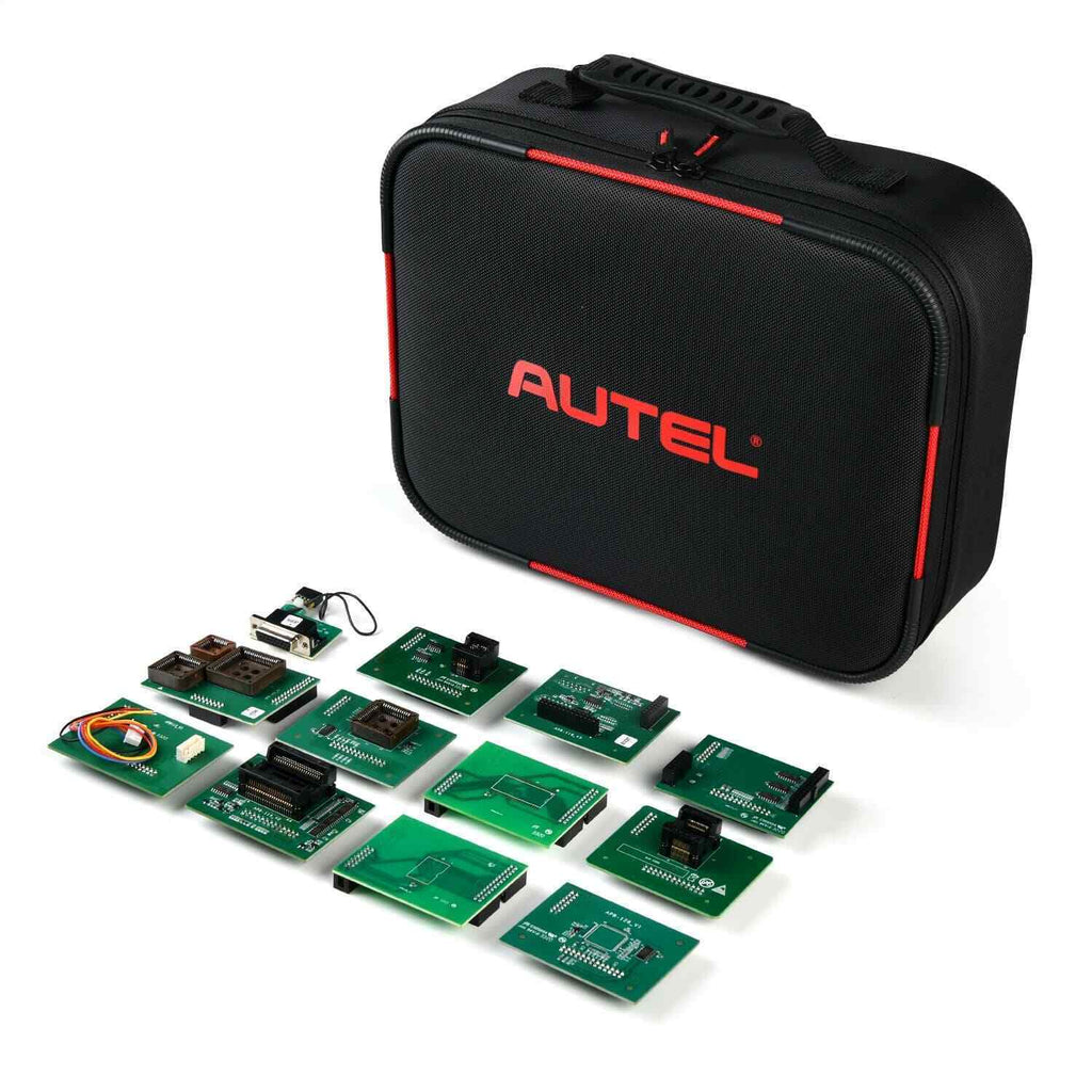 Autel MaxiIM IMKPAK IMMO Programming Adapter Kit Compatible with XP400Pro