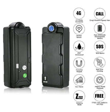 Load image into Gallery viewer, 4G /5G Magnet GPS TRACKER 20000mAh Waterproof IPX7 Anti-Theft Vehicle Car Truck - Auto Lines Australia