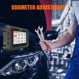 OBDSTAR ODOMASTER Cluster Calibration/OBDII and Special Functions Cover