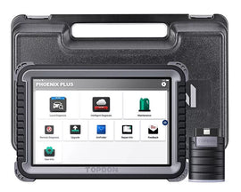 TOPDON Phoenix Plus Update Free Download + Tech Prices Scanner Diagnostic tool - Auto Lines Australia