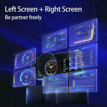 Load image into Gallery viewer, Vjoy Hawk 3.0 Car HUD Multi-Function Dashboard Head Up Display Smart Speedometer