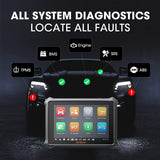 OTOFIX D1 Lite Bluetooth Car Diagnostic Tool OBD2 Scanner