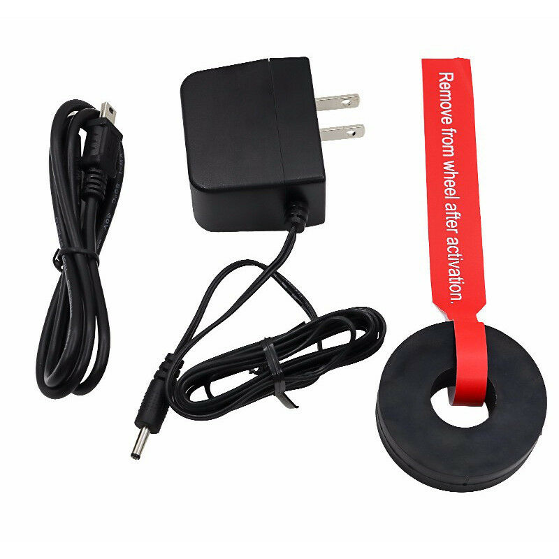 Autel Maxitpms TS401 TPMS Diagnostic Activate Relearn Tool Sensor Signals TesT Secondary image