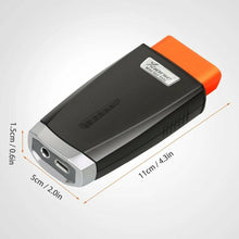 Load image into Gallery viewer, Xhorse VVDI MINî OBD-Tool Work with Key Tool Max - Auto Lines Australia