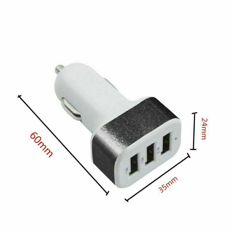 Universal Car GPS HUD Head up display Driving Speed Project windscreen Must Have