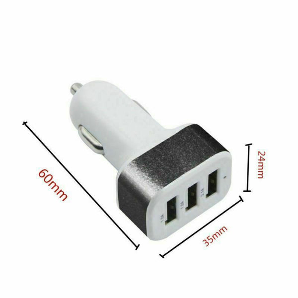 Universal Car GPS HUD Head up display Driving Speed Project windscreen Must Have