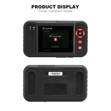 Load image into Gallery viewer, Launch Creader VII+ OBD2 Car Diagnostic Scanner Engine SRS ABS Transmission