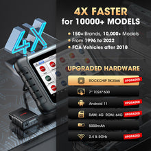 Load image into Gallery viewer, Autel MaxiPRO MP808S-TS Car Online ECU Coding TPMS Test Scan Tool PK MP808TS - Auto Lines Australia