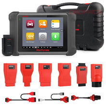 Load image into Gallery viewer, Autel Maxisys MS906BT Bluetooth OBD2 Scanner - Auto Lines Australia