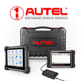 Autel MaxiDAS DS708 One Year Software Update Service Diagnostic tool