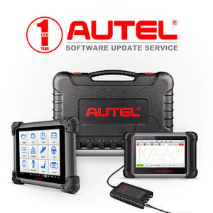 Autel MaxiDAS DS708 One Year Software Update Service Diagnostic tool