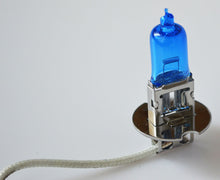 Load image into Gallery viewer, H3 12V 55W Xenon White 6000k Halogen Fog Car Headlight Lamp Globes Bulbs LED HID
