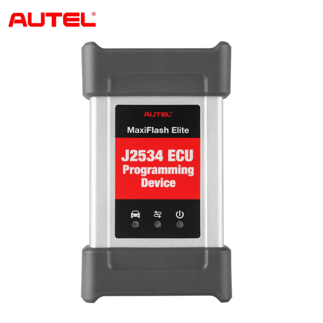 Autel MaxiFlash Elite J2534 ECU Programming Tool Fit for Maxisys MS908/MS908P