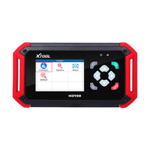 Load image into Gallery viewer, XTOOL HD900 Heavy Duty Scanner Code Reader Diesel Truck Engine OBD2 Diagnostic - Auto Lines Australia