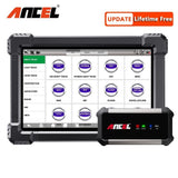 ANCEL X7 Professional - Auto Lines Australia
