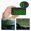 HD Car HUD Head Up Display MPH/KM/h RPM Temp Speed Limit Alarm Digital Projector