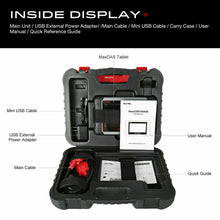 Load image into Gallery viewer, Autel MaxiCOM MK808TS Scan Tool - Auto Lines Australia