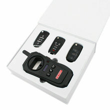 Load image into Gallery viewer, KEYDIY KD-X2 Car Key Garage Door Remote Generater/Chip Reader/Frequency/Tester - Auto Lines Australia