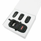 KEYDIY KD-X2 Car Key Garage Door Remote Generater/Chip Reader/Frequency/Tester - Auto Lines Australia