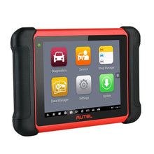 Load image into Gallery viewer, Autel MaxiCOM MK906BT Diagnostic Scan Toolwith ECU Coding,Bi-Directional Control