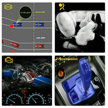 Load image into Gallery viewer, LAUNCH X431 CRP129 Auto ABS SRS Engine Diagnostic Scanner Code Reader