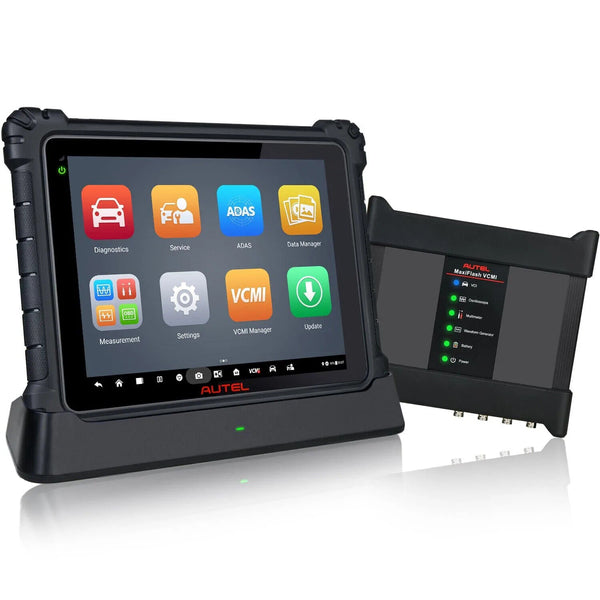 Autel Maxisys Ultra 2022 Top Intelligent Diagnostic Tool - Auto Lines Australia