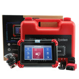 XTOOL D7 Car OBD2 All System Diagnostic Key Programming VIN Scanner ABS BMS IMMO