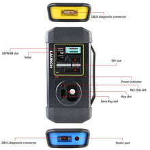 Load image into Gallery viewer, LAUNCH X431 Pro3s Plus Pro3s OBD2 Diagnostic Scanner Immobilizer Programmer Tool - Auto Lines Australia