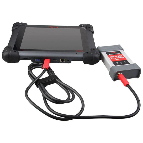 Autel MaxiFlash Elite J2534 ECU Programming Tool Fit for Maxisys MS908/MS908P