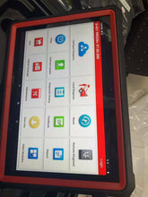 Load image into Gallery viewer, Launch X431 PRO3S+ HDIII 12V car &amp; 24V truck Diagnostic Tools - Auto Lines Australia